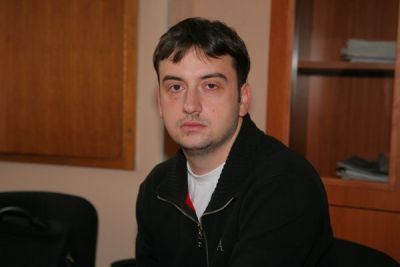 Izborna skupština Mladeži DSHV-a: Siniša Skenderović ponovno predsjednik